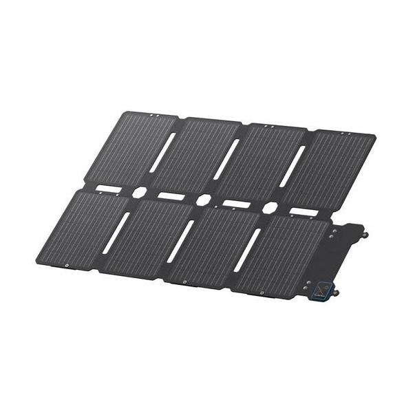 A2435NA1 アンカー Anker Solix PS100 Compact Portable Solar Panel 100W ソーラーパネル 折りたたみ式 ポータブル