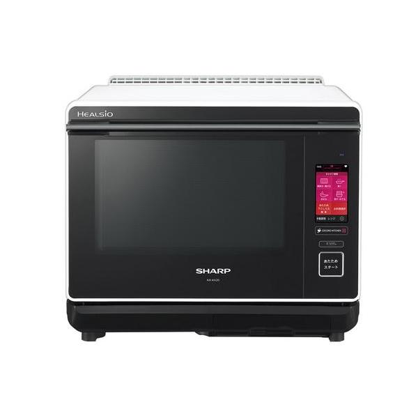 SHARP HEALSIO AX-XA20 値下げしました！ シャープ ヘルシオ AX-XA20 価格比較 - 価格.com