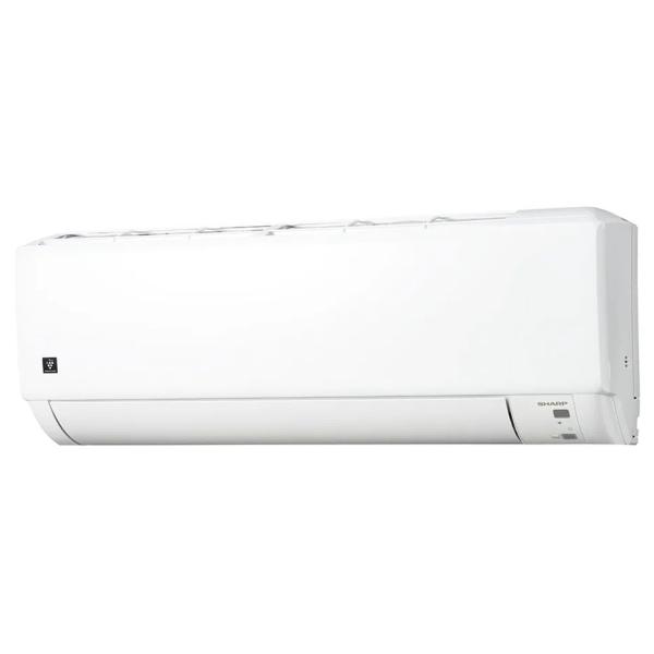 AY-S28DG-W シャープ SHARP ルームエアコン DGシリーズ 10畳用 プラズマクラスター7000 ホワイト