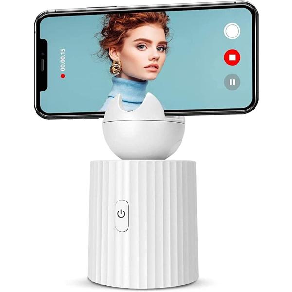 ⭐︎Capture Genieスマート自撮り棒 Amazon | Capture Genie スマート自撮り棒 360度回転 自動