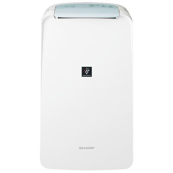 SHARP 新品 アウトレット 訳あり特価（箱痛み） CV-P71-W シャープ 