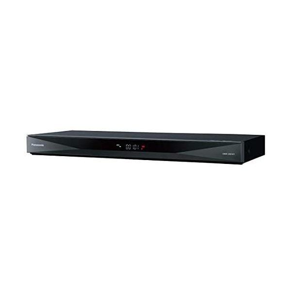 新品　アウトレット 訳あり特価（箱痛み） DMR-2W101 パナソニック ブルーレイディスクレコーダー DIGA 1TB W1000