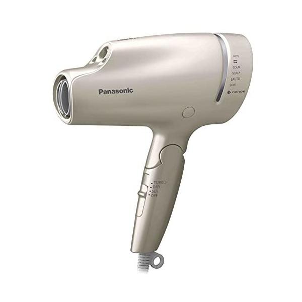 ナノケア EH-NA9G-N パナソニック Panasonic ヘアードライヤー