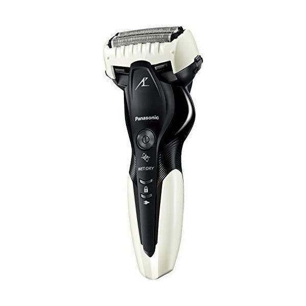 Panasonic - パナソニック　ラムダッシュ 3枚刃　ES-ST2S-W ３個 概要 リニアシェーバー ラムダッシュ（3枚刃） ES-ST2S