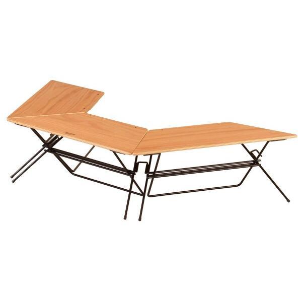 新品 Hang Out ハングアウト アーチテーブルウッド　3台セット 送料無料】Hang Out FRT Arch Table ハングアウト アーチ
