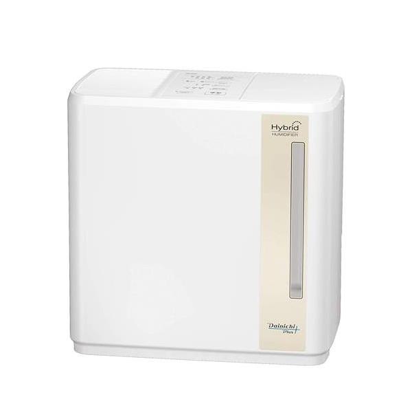 ダイニチ（Dainichi） HD-500F-W ハイブリッド式加湿器 ダイニチプラス