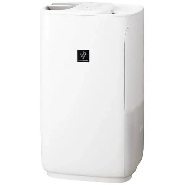 プラズマクラスター HV-T75-W シャープ SHARP ハイブリッド式加湿器