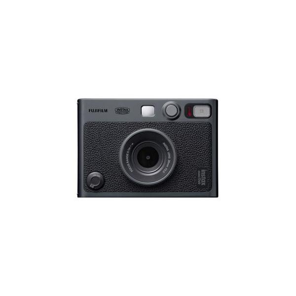 富士フイルム - instax mini Evo 90th Dark Silver チェキ FUJIFILM 新品 instax mini Evo 90th Anniversary Special Kit