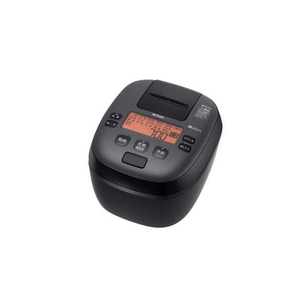 炊きたて JPI-S100-KT タイガー TIGER 圧力IH炊飯器 5.5合 ご泡