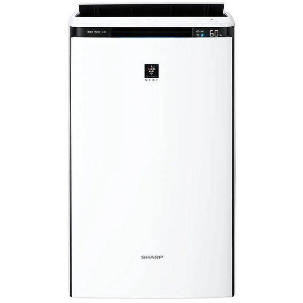 【訳あり商品】【新品未開封】SHARP加湿空気清浄機 KI-SX70-W プラズマクラスター 新品 アウトレット 訳あり特価（展示品）箱なし KI