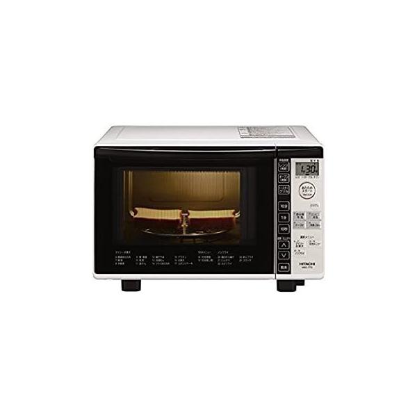 HITACHI MRO-TT5 電子レンジ・オーブン Amazon.co.jp: Hitachi MRO-TT5 W Microwave, Oven Range, 5.7