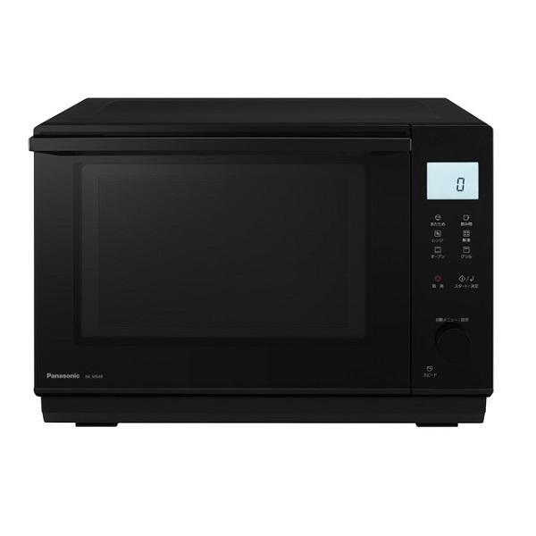 り*り様 24年製 未使用 訳ありパナソニック オーブンレンジ 26L NE-M Panasonic 新品 アウトレット 訳あり特価（箱痛み） NE-MS4B-K