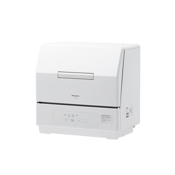 Panasonic 食器洗い乾燥機 プチ食洗 エコナビ ホワイト NP-TCR2-W rdzdsi3 Amazon | Panasonic 食器洗い乾燥機 プチ食洗 エコナビ ホワイト
