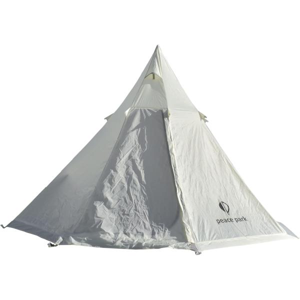 peace park ティピーテント TEPEE TENT 防水