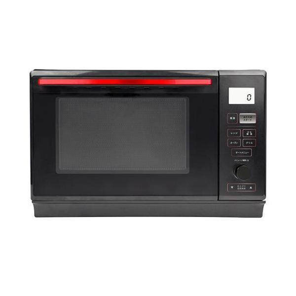 YAMAZEN ヤマゼン オーブンレンジ MRK-F250TSV（B） 楽天市場】オーブンレンジ スチームオーブンレンジ 25L フラット
