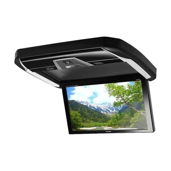コミタン！訳あり！新品未使用！ALPINE PXH12X-R-B ALPINE（アルパイン） 新品 アウトレット 訳あり特価（箱痛み） PXH12X