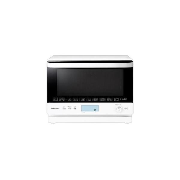 SHARP RE-SS26B-W シャープ 電子レンジ オーブンレンジ 過熱 SHARP RE-SS26B-W シャープ 電子レンジ オーブンレンジ 過熱