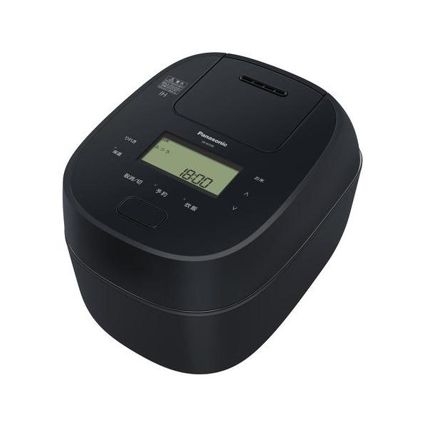 SR-M10B-K ブラック パナソニック おどり炊き SR-M10B-K [ブラック] 価格比較 - 価格.com