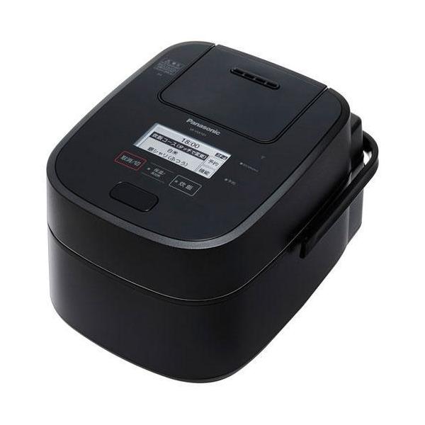 Panasonic 可変圧力IH炊飯器 5.5合炊き SR-VSX101 7dbdcnld723thcitq5fmuaiano7o?