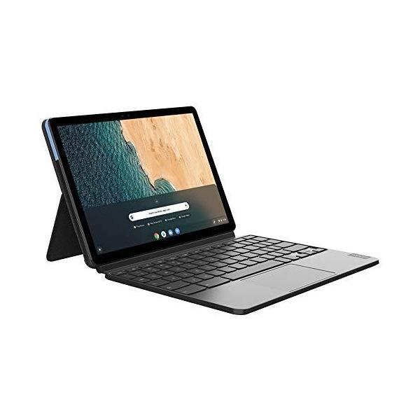 Chromebook本体 Lenovo IdeaPad Duet ZA6F0038JP Lenovo（レノボ） ZA6F0038JP Lenovo IdeaPad Duet Chromebook アイス