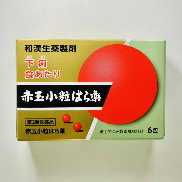 下痢，消化不良による下痢，食あたり，はき下し，水あたり，くだり腹，軟便