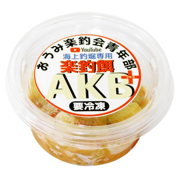 Youtubeで人気のおうみ楽釣会青年部さんの海上釣堀専用冷凍エサ生食可能な新鮮な特大サイズのアルゼンチンアカエビから超濃厚なエキスをギュギュッと抽出。 更に科学的に集魚効果の認められた数種類のアミノ酸を独自にブレンド。 更に更に、オリジナ...