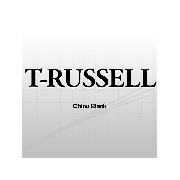 マタギ（MATAGI） ブランク T-Russell Chinu Blank TR86 Super Chinu