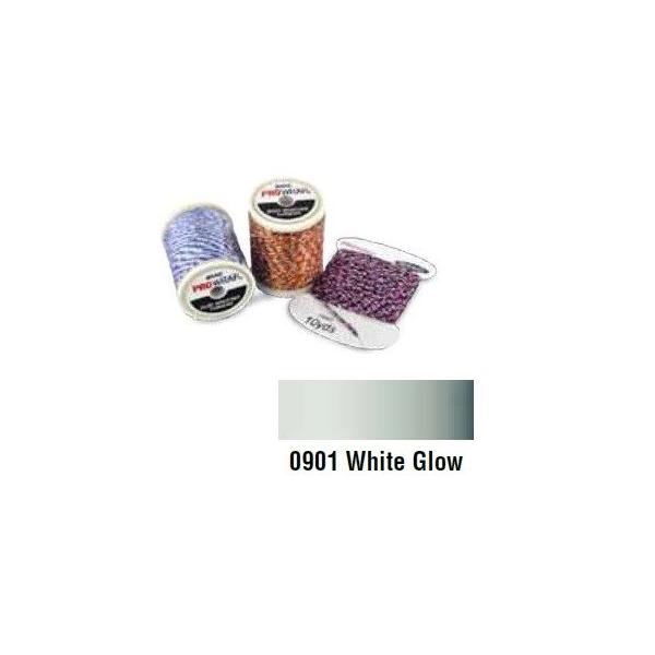 �}�^�M �X���b�h ProWrap �u�� GLOW�X���b�h #0901 White Glow ���b�h �J�X�^�� Matagi