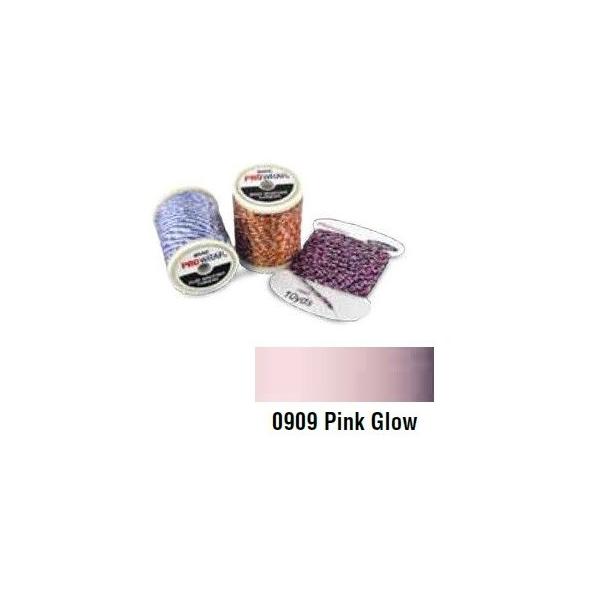 �}�^�M �X���b�h ProWrap �u�� GLOW�X���b�h #0909 Pink Glow ���b�h �J�X�^�� Matagi
