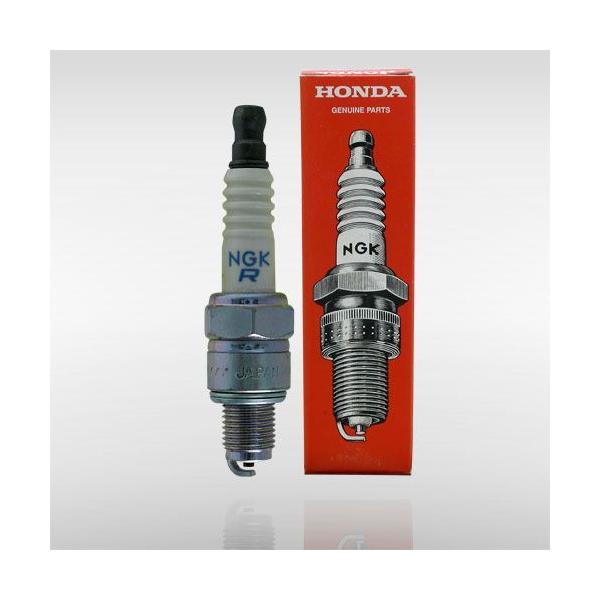 ホンダ2馬力船外機用プラグ。BF2DK用