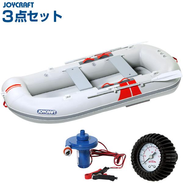 JOYCRAFT（ジョイクラフト） KEF-270 GSセット 電動ポンプ