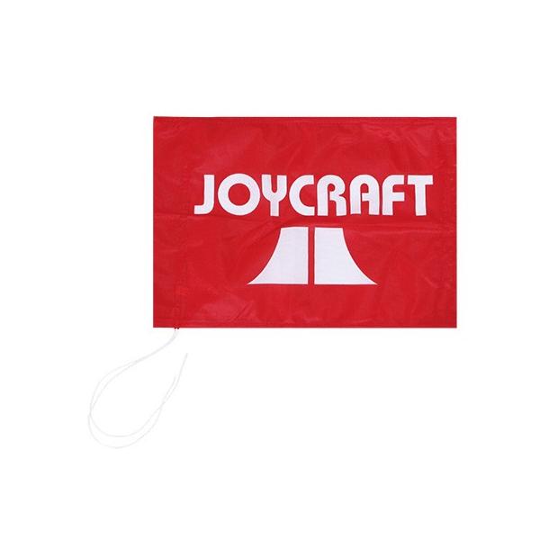 ジョイクラフト(JOYCRAFT)　ゴムボート パーツ　安全フラッグ SF-3