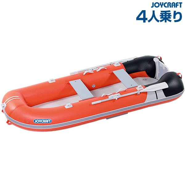 JOYCRAFT（ジョイクラフト） ゴムボート 4人乗り マジックマグ300 2