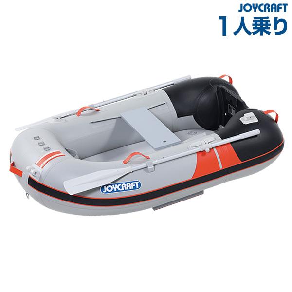 ローイングパワーボートモデルワンダーマグシリーズジョイクラフト ワンダーマグ185 1人乗りゴムボート■ボートスペック航行区域：安全に帰着できる範囲定員：1人最大積載量：200kg全体重量：18kg全長：185cm全幅：130cm船内長：1...