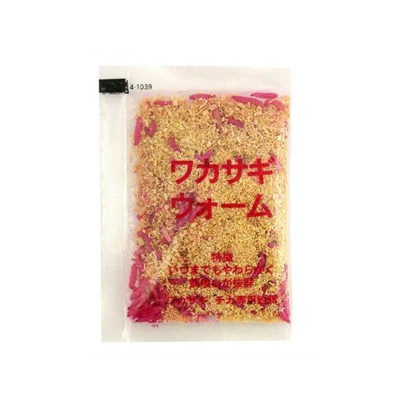 マルハ ワカサギ用生きエサ ワカサギウォーム (お取り寄せ) : 4533443300117 : OZATOYA - 通販 - Yahoo!ショッピング