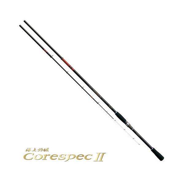 がまかつ がまかつ 海上釣堀 コアスペック2 真鯛 3m (ロッド・釣竿