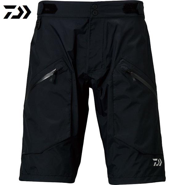 ダイワ Daiwa Dr 5021p レインマックスレインハーフパンツ お取り寄せ Ozatoya 通販 Yahoo ショッピング