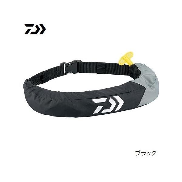 ダイワ DF-2709 インフレータブルライフジャケット マスタード 【公式