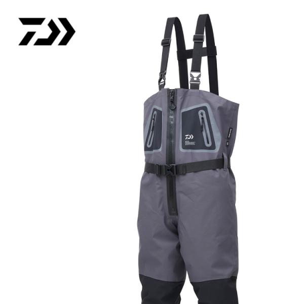 DAIWA（ダイワ） ウェーダー SW-4052BS-T タイトフィットソルトブレス