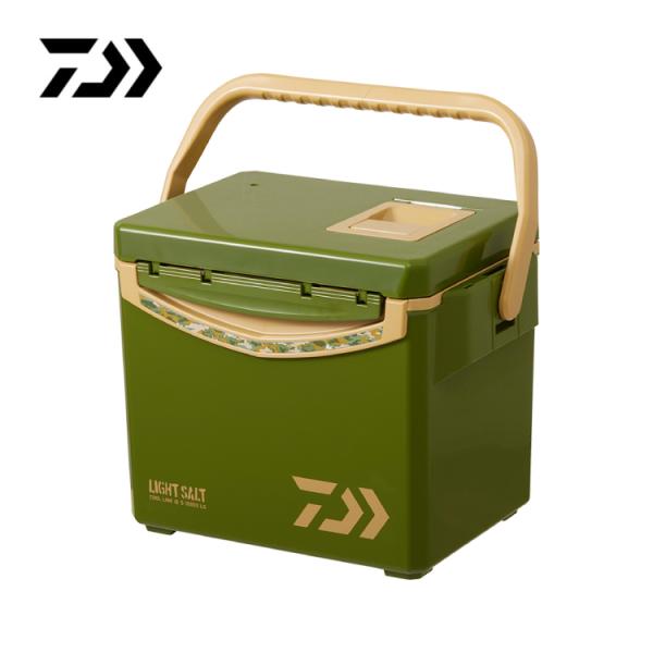 【ダイさん専用】 DAIWA（釣り） ダイワ クーラーボックス クールラインα ライト