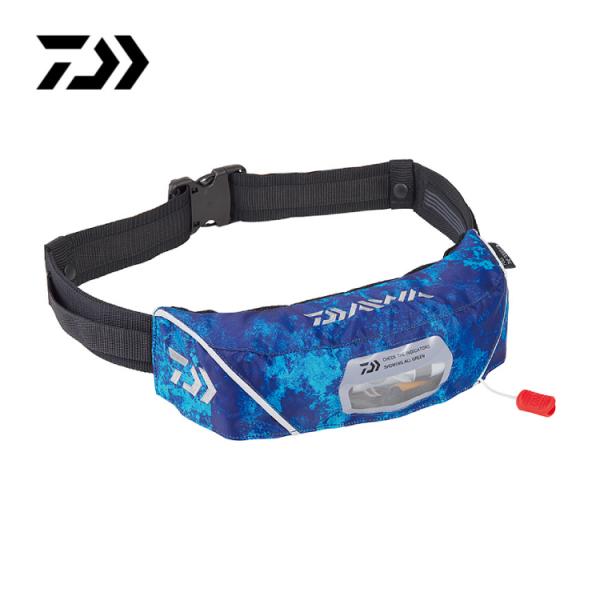 DAIWA（ダイワ） ライフジャケット DF-2222 インフレータブルライフ