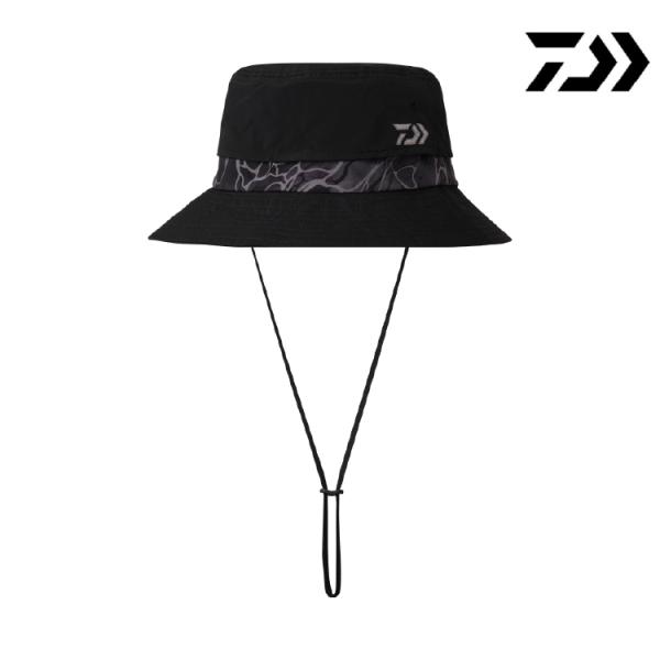 ダイワ 帽子 DC-4225 ベンチレーションバケットハット DAIWA