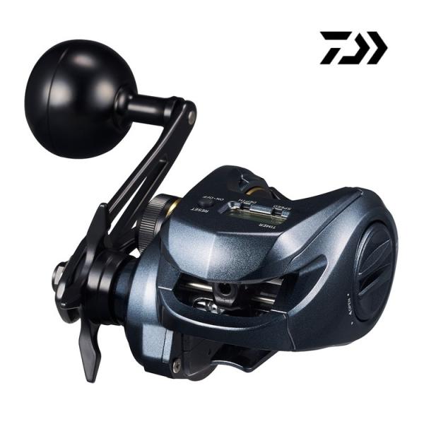 海上釣り堀　ダイワ　ライトゲームICV 150H お早めに‼️ DAIWA（ダイワ） 海上釣堀リール ライトゲーム RX IC 150H DAIWA