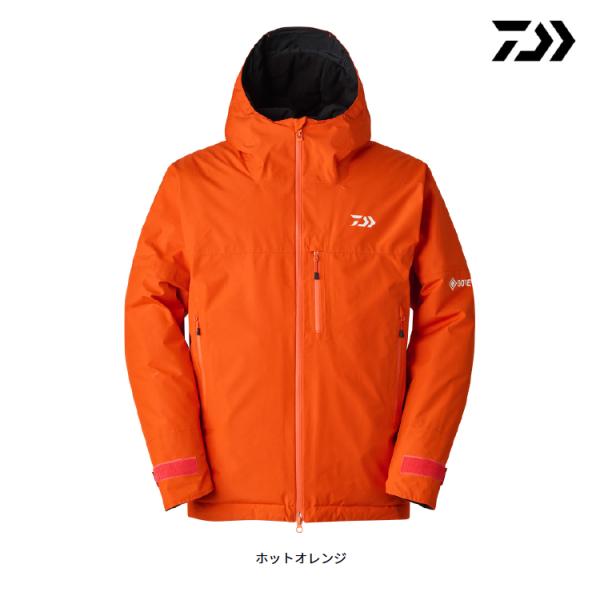 DAIWA（ダイワ） 防寒ウェア DW-1725J GORE-TEX エクストラロフト