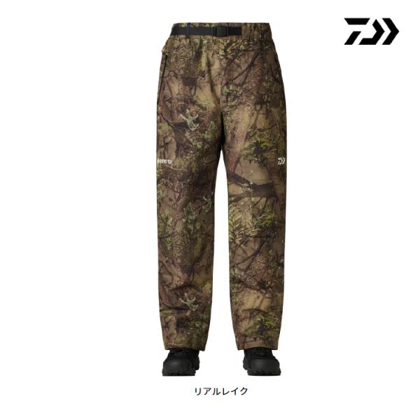DAIWA（ダイワ） パンツ DW-1725P GORE-TEX エクストラロフト