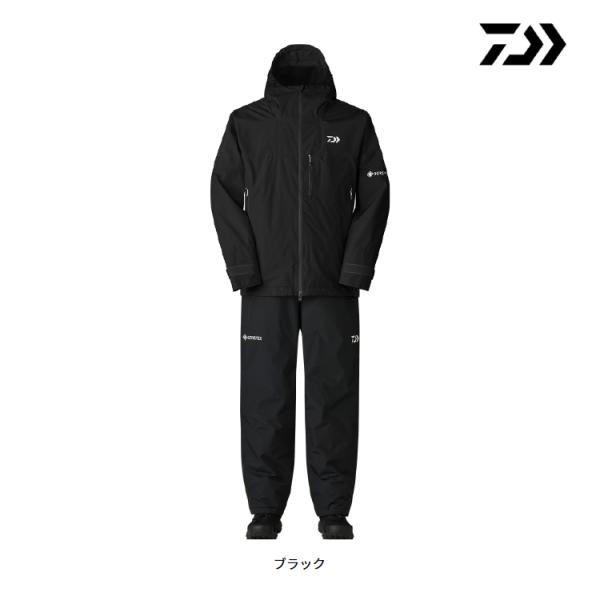 DAIWA（ダイワ） 防寒ウェア DW-1925 GORE-TEX バーサタイルウィンター
