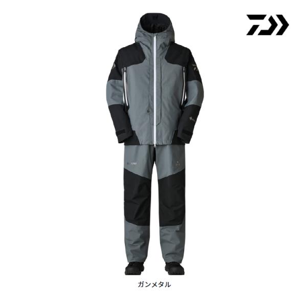 DAIWA（ダイワ） 防寒ウェア DW-1825 GORE-TEX コンビアップウィンター