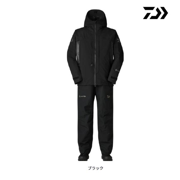 DAIWA（ダイワ） 防寒ウェア DW-1825 GORE-TEX コンビアップウィンター
