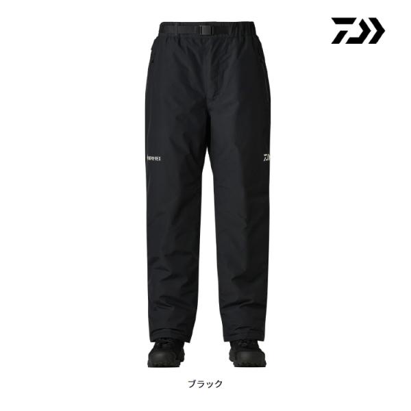 DAIWA（ダイワ） パンツ DW-1725P GORE-TEX エクストラロフト