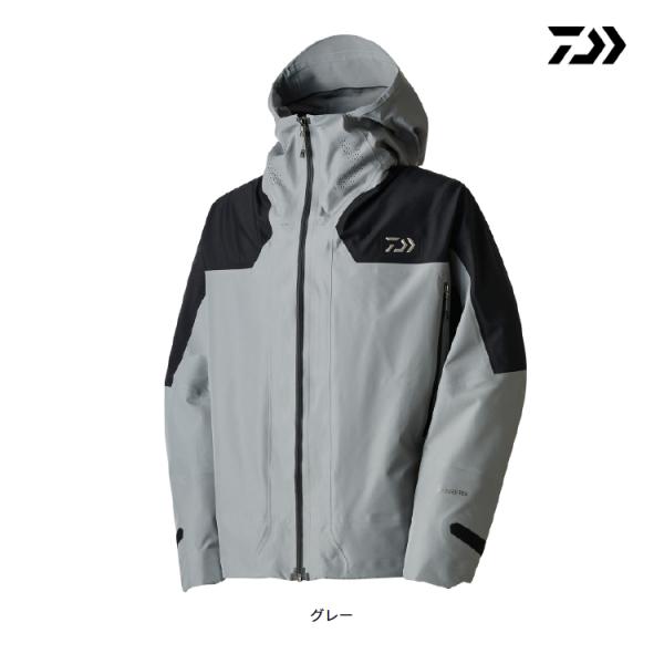 DAIWA（ダイワ） レインウェア DR-1125J GORE-TEX ロックガードレイン